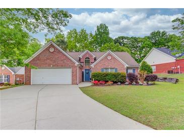 Photo one of 3500 Rivers End Pl Buford GA 30519 | MLS 7376197