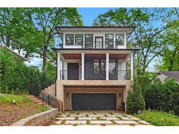 Photo one of 660 Parker Ave Decatur GA 30032 | MLS 7376208