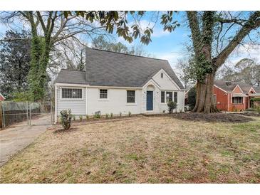 Photo one of 2013 Marco Dr Decatur GA 30032 | MLS 7376242