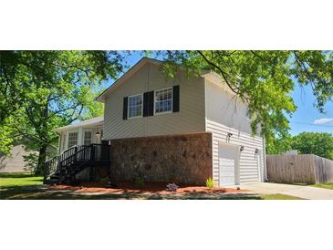 Photo one of 2662 Centerville Hwy Snellville GA 30078 | MLS 7376269