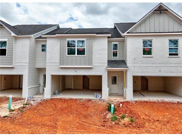 Photo one of 5520 Rock Place Ct # 66 Norcross GA 30093 | MLS 7376310