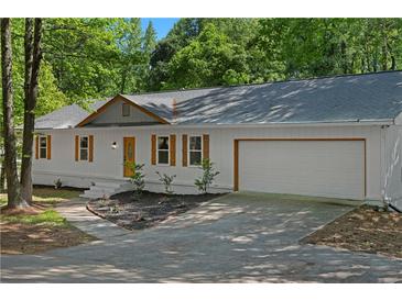Photo one of 1729 Ridgedale Dr Snellville GA 30078 | MLS 7376342
