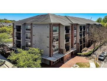 Photo one of 840 United Se Ave # 201 Atlanta GA 30312 | MLS 7376379