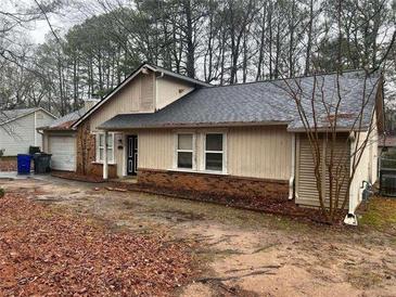 Photo one of 6342 Valley Dale Dr Riverdale GA 30274 | MLS 7376386