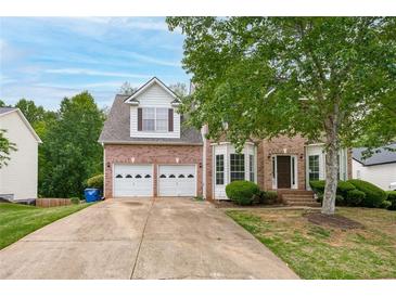 Photo one of 980 Charter Club Dr Lawrenceville GA 30043 | MLS 7376395