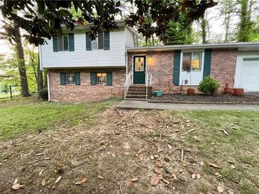 Photo one of 1221 Sommerset Dr Lawrenceville GA 30043 | MLS 7376411