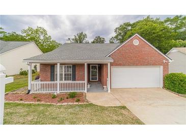 Photo one of 727 Jacoby Dr Loganville GA 30052 | MLS 7376438