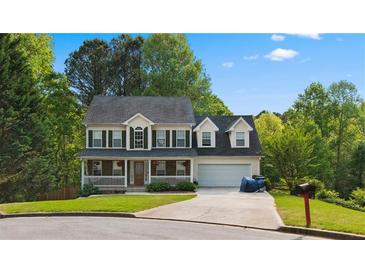 Photo one of 3065 Willow Park Dr Dacula GA 30019 | MLS 7376526