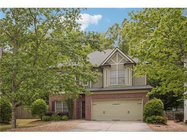 Photo one of 204 Water Oak Pl Alpharetta GA 30009 | MLS 7376528