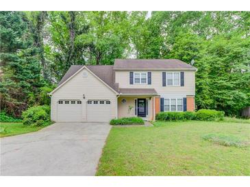 Photo one of 232 Becton Ct Lawrenceville GA 30043 | MLS 7376535