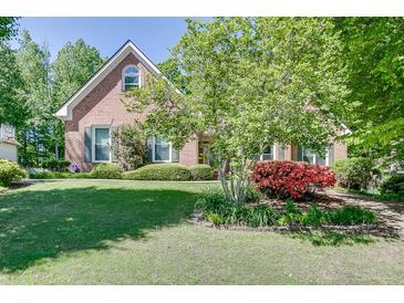 Photo one of 1750 Peachcrest Dr Lawrenceville GA 30043 | MLS 7376559