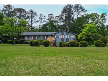 Photo one of 4562 Anderson Livsey Ln Snellville GA 30039 | MLS 7376560