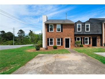 Photo one of 3100 Duvall Nw Pl Kennesaw GA 30144 | MLS 7376658