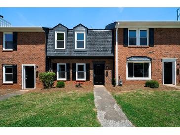 Photo one of 3110 Duvall Nw Pl Kennesaw GA 30144 | MLS 7376661