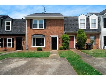 Photo one of 3120 Duvall Nw Pl Kennesaw GA 30144 | MLS 7376667