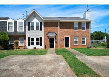 Photo one of 3140 Duvall Nw Pl Kennesaw GA 30144 | MLS 7376669