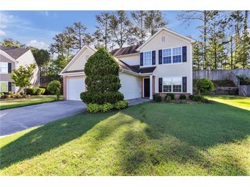 Photo one of 1331 Pine Acre Dr Sugar Hill GA 30518 | MLS 7376722