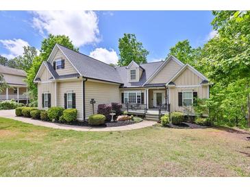 Photo one of 216 Spearfish Dr Canton GA 30114 | MLS 7376843