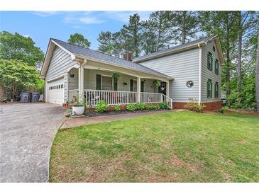 Photo one of 2508 Mountain View Rd Snellville GA 30078 | MLS 7376847