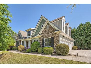 Photo one of 2241 Bryant Pointe Dr Marietta GA 30066 | MLS 7376909