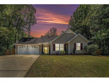 Photo one of 818 Courthouse Park Dr Temple GA 30179 | MLS 7376922