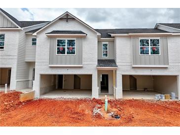 Photo one of 5540 Rock Place Ct # 64 Norcross GA 30093 | MLS 7377037