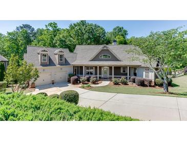 Photo one of 2182 Nillville Dr Buford GA 30519 | MLS 7377262