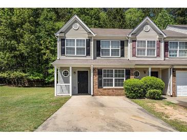 Photo one of 1105 Maple Valley Ct Union City GA 30291 | MLS 7377309