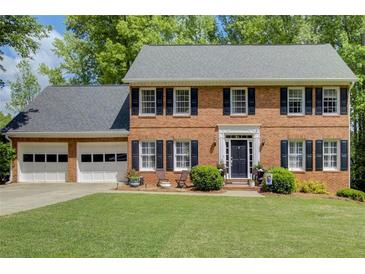 Photo one of 2575 N Arbor Trl Marietta GA 30066 | MLS 7377322