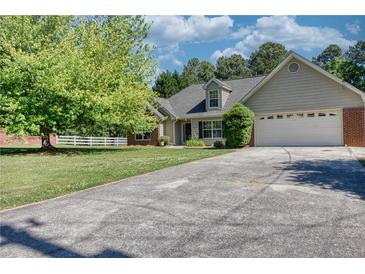 Photo one of 2800 Cove Crossing Dr Lawrenceville GA 30045 | MLS 7377344