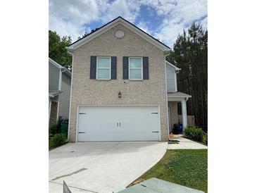 Photo one of 1062 Valley Rock Dr Lithonia GA 30058 | MLS 7377361