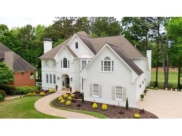 Photo one of 110 National Dr Duluth GA 30097 | MLS 7377369
