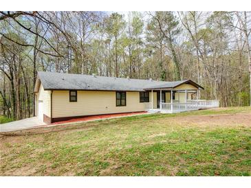 Photo one of 3278 N Hidden Bluff N Trl Snellville GA 30039 | MLS 7377418