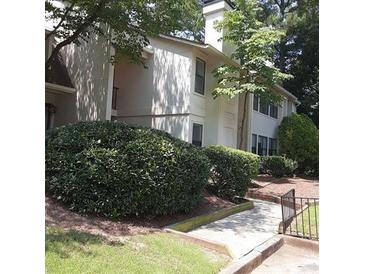 Photo one of 1107 Old Hammond Chase Sandy Springs GA 30350 | MLS 7377432