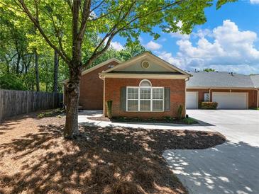 Photo one of 119 Holiday Rd # 1204 Buford GA 30518 | MLS 7377489