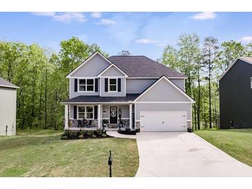 Photo one of 224 Webster Lake Dr Temple GA 30179 | MLS 7377499
