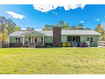 Photo one of 8868 Highway 166 Winston GA 30187 | MLS 7377615