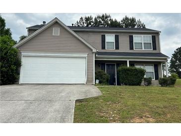 Photo one of 149 Longview Dr Powder Springs GA 30127 | MLS 7377683