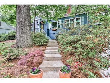 Photo one of 148 Willow Ln Decatur GA 30030 | MLS 7377706