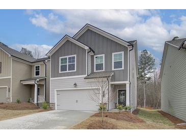 Photo one of 3772 Dover Run Ln Loganville GA 30052 | MLS 7377726