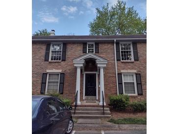 Photo one of 6700 Roswell Rd # 22H Atlanta GA 30328 | MLS 7377771