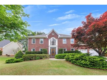 Photo one of 1212 Saddle Ridge Nw Ct Kennesaw GA 30144 | MLS 7377850