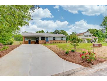 Photo one of 1878 Valley View Rd Snellville GA 30078 | MLS 7377885