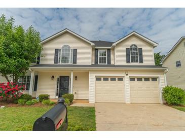 Photo one of 4537 Carriage Park Dr Lithonia GA 30038 | MLS 7377903