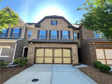 Photo one of 4125 Madison Bridge Dr Suwanee GA 30024 | MLS 7377997