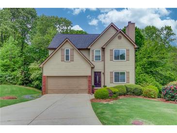 Photo one of 1016 Yellow River Dr Lawrenceville GA 30043 | MLS 7378056