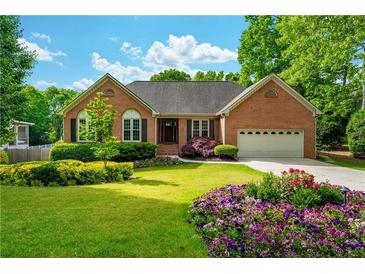 Photo one of 1365 Barclay Dr Lawrenceville GA 30043 | MLS 7378093