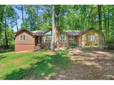 Photo one of 630 Knollwood Se Cir Conyers GA 30094 | MLS 7378115