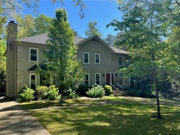 Photo one of 661 N Parkwood Rd # A Decatur GA 30030 | MLS 7378117