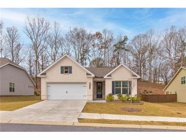 Photo one of 159 Rolling Hills Pl Canton GA 30114 | MLS 7378145